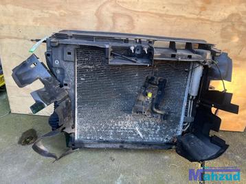 VW SHARAN 7N 2.0 tdi koelerset koelerpakket 2010-2022 beschikbaar voor biedingen