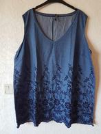 Lot de 2 blouses PAPRIKA taille 50 grande taille, Vêtements | Femmes, Grandes tailles, PAPRIKA, Enlèvement ou Envoi, Porté, Chemisier ou Tunique