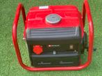 Stroomgenerator  800 w, Doe-het-zelf en Bouw, Aggregaten, Ophalen, Zo goed als nieuw