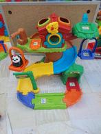 Zoef zoef dieren boomhuis met Patty Panda, Kinderen en Baby's, Ophalen, Zo goed als nieuw, 2 tot 4 jaar