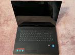 Lenovo G70-80 Laptop – 17.3” –met laptoptas- Werkt perfect!, Computers en Software, Windows Laptops, HDD, Lenovo IdeaPad, Ophalen of Verzenden