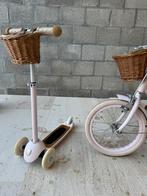 Banwood step kinderstep, Ophalen