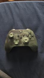 Xbox controller nocturnal vapor, Games en Spelcomputers, Spelcomputers | Xbox | Accessoires, Ophalen, Zo goed als nieuw, Controller