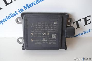 Radarsensor Mercedes C167/W177/W213/W222/W247 A 0009007913 beschikbaar voor biedingen