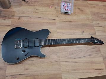 Ibanez FR6UCS Prestige beschikbaar voor biedingen