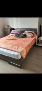 Chambre complète, Maison & Meubles, Enlèvement, Utilisé