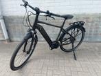Giant Dailytour BD Gents medium 500wh, Ophalen, Zo goed als nieuw, Giant