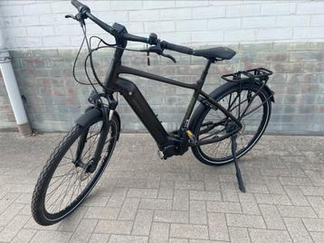 Giant Dailytour BD Gents medium 500wh beschikbaar voor biedingen