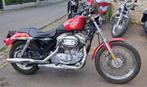 Harley Davidson 883 Sportster, 883 cc