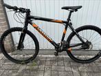 Mountainbike Cannondale Carbon, 45 tot 49 cm, Ophalen, Gebruikt, Overige merken
