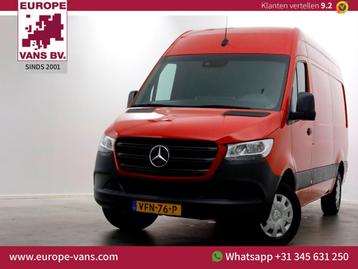 Mercedes-Benz Sprinter 316 CDI 163pk E6 RWD L2H2 7G Automaat beschikbaar voor biedingen