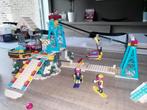 Lego friends snow resort skilift, Enfants & Bébés, Jouets | Duplo & Lego, Comme neuf, Enlèvement, Lego