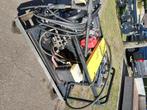 Stoomreiniger Karcher hds 1000, Ophalen