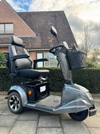 Als nieuw Vermeiren Carpo 3 Scootmobiel Slechts 35km gereden, Ophalen of Verzenden, Inklapbaar, Zo goed als nieuw, Elektrische rolstoel