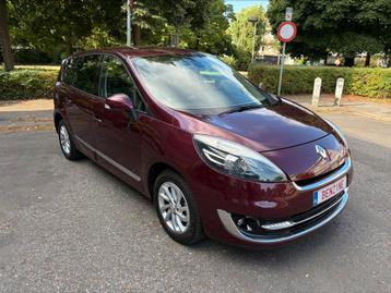 Renault Senic 1.2 benz 86000km 2013 garantie beschikbaar voor biedingen