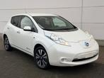 Nissan Leaf 30kWh 45dkm* volledig elektrische, Auto's, Nissan, Automaat, Overige kleuren, Leaf, Te koop