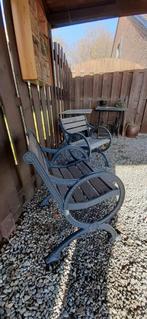 Tuin meubels., Tuin en Terras, Tuinmeubel-accessoires, Ophalen