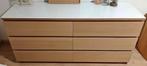Cherche commode Ikea malm comme dans la photo. Je CHERCHE, Enlèvement