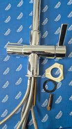 Grohe chrome keukenkraan, Enlèvement, Robinet