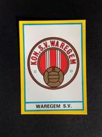 Embleem Football 75 panini, Verzamelen, Ophalen of Verzenden, Zo goed als nieuw