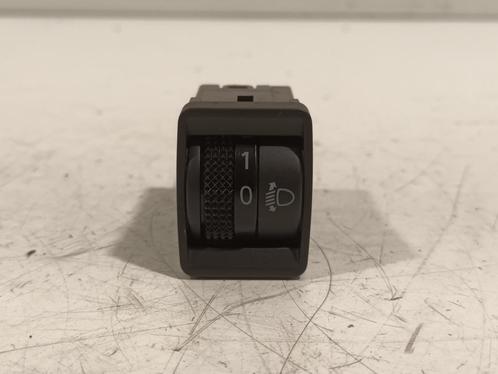KOPLAMP HOOGTEVERSTELLING SCHAKELAAR Nissan Micra (K14), Auto-onderdelen, Dashboard en Schakelaars, Nissan, Gebruikt