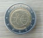 Pièce 2euro, Postzegels en Munten, Munten | Europa | Euromunten, Ophalen