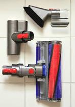 Dyson aspirateur accessoires parquet meuble mop brosse, Electroménager, Utilisé, Enlèvement ou Envoi, Réservoir, Aspirateur