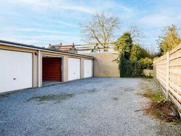 Garage te koop in Bekegem