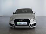 Audi A3 S-Line Int/Ext*Boite auto*GPS*Toit ouvrant*Capteurs, Euro 6, Entreprise, 116 ch, Autres couleurs