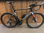 nieuwe colnago v4rs uae/ ultegra di2 / fulcrum /53s, Fietsen en Brommers, Fietsen | Racefietsen, Ophalen, Nieuw