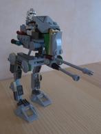 Lego 7250 : Clone Scout Walker, Comme neuf, Ensemble complet, Lego, Enlèvement ou Envoi