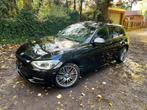 Bmw m135i Xdrive 68000km, Auto's, Automaat, 1 Reeks, Zwart, Zwart