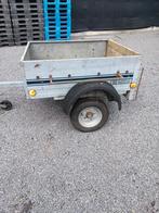 Aanhangwagen, Auto diversen, Aanhangers en Bagagewagens, Ophalen