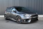 Ford Focus RS 350pk / LED, 4x4, Camera, Recaro Schaalstoelen, Auto's, Ford, Focus, 4 cilinders, 257 kW, Leder en Stof