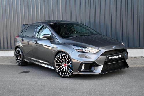 Ford Focus RS 350pk / LED, 4x4, Camera, Recaro Schaalstoelen, Auto's, Ford, Bedrijf, Te koop, Focus, 4x4, ABS, Achteruitrijcamera