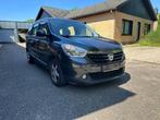 Dacia Lodgy 1.5dci Euro 5 gekeurd vvk, Auto's, Dacia, Euro 5, Electronic Stability Program (ESP), 5 deurs, Te koop