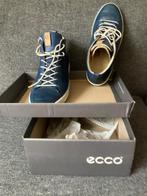 Hoge sneakers donkerblauw Ecco, Kleding | Dames, Schoenen, Ophalen, Ecco, Blauw, Nieuw