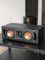 Klipsch RC-42 MkII, center met hoog rendement, nieuwstaat, Overige merken, Ophalen of Verzenden, Zo goed als nieuw, 60 tot 120 watt