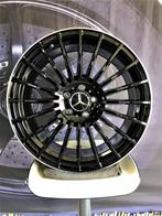 19 inch 5x112 Mercedes A Klasse/CLA AMG Repl. Velgen Nieuw, Ophalen of Verzenden, Nieuw, 19 inch, Velg(en)