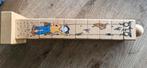 Houten puzzeltoren, Hobby en Vrije tijd, Een of twee spelers, Ophalen, Gebruikt, Janbibejan