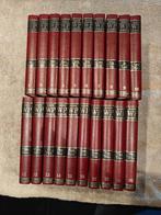 Kleine Winkler Prins in kleur & Medische Encyclopedie, Ophalen, Complete serie, Algemeen, DIVERSEN