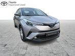 Toyota C-HR C-ENTER, Argent ou Gris, Achat, Euro 6, Autres carburants