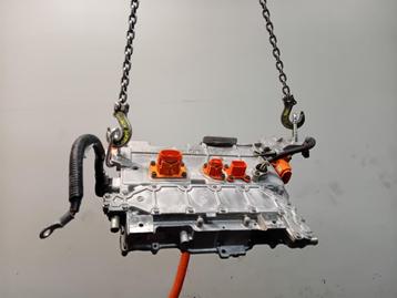 CONVERTER Nissan Leaf (ZE0) (01-2010/12-2017) (292c03na0b) beschikbaar voor biedingen