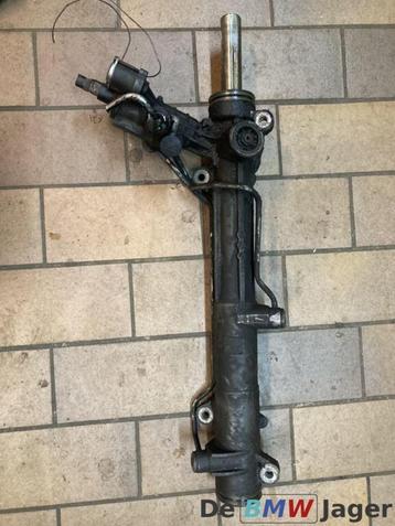 stuurhuis BMW 7-serie E65 E66 7852501 beschikbaar voor biedingen