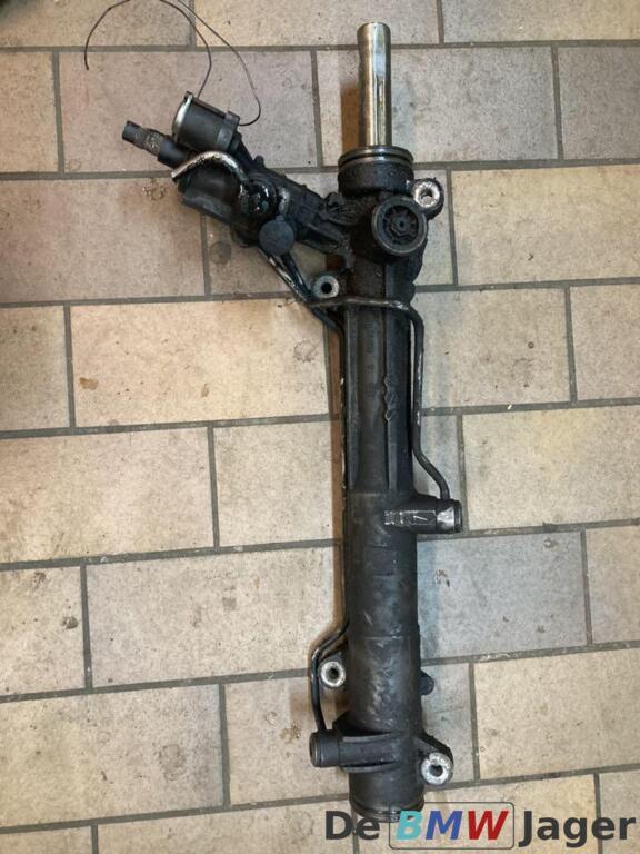 stuurhuis BMW 7-serie E65 E66 7852501, Auto-onderdelen, Besturing, BMW, Gebruikt, Ophalen of Verzenden