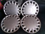 Saab wieldoppen 15 inch, Ophalen of Verzenden, Zo goed als nieuw