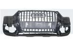 Bumper Audi Q3 8U0 11-14 8U0807061 Voorbumper SM124, Auto-onderdelen, Gebruikt, Voor, 6 maanden garantie, Ophalen of Verzenden