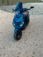 Piaggio zip 4t 80cc, Zip, 80 cm³, Comme neuf, Enlèvement