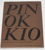 De avonturen van Pinokkio door Collodi - Groot, Antiek en Kunst, Ophalen of Verzenden