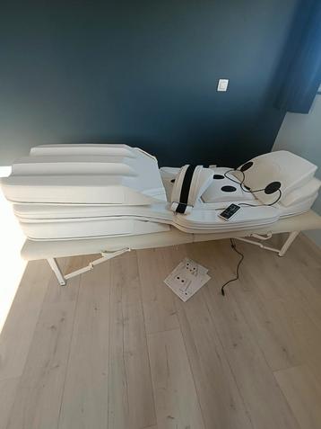 Matelas d'andullation HHP, Enlèvement ou Envoi, Comme neuf